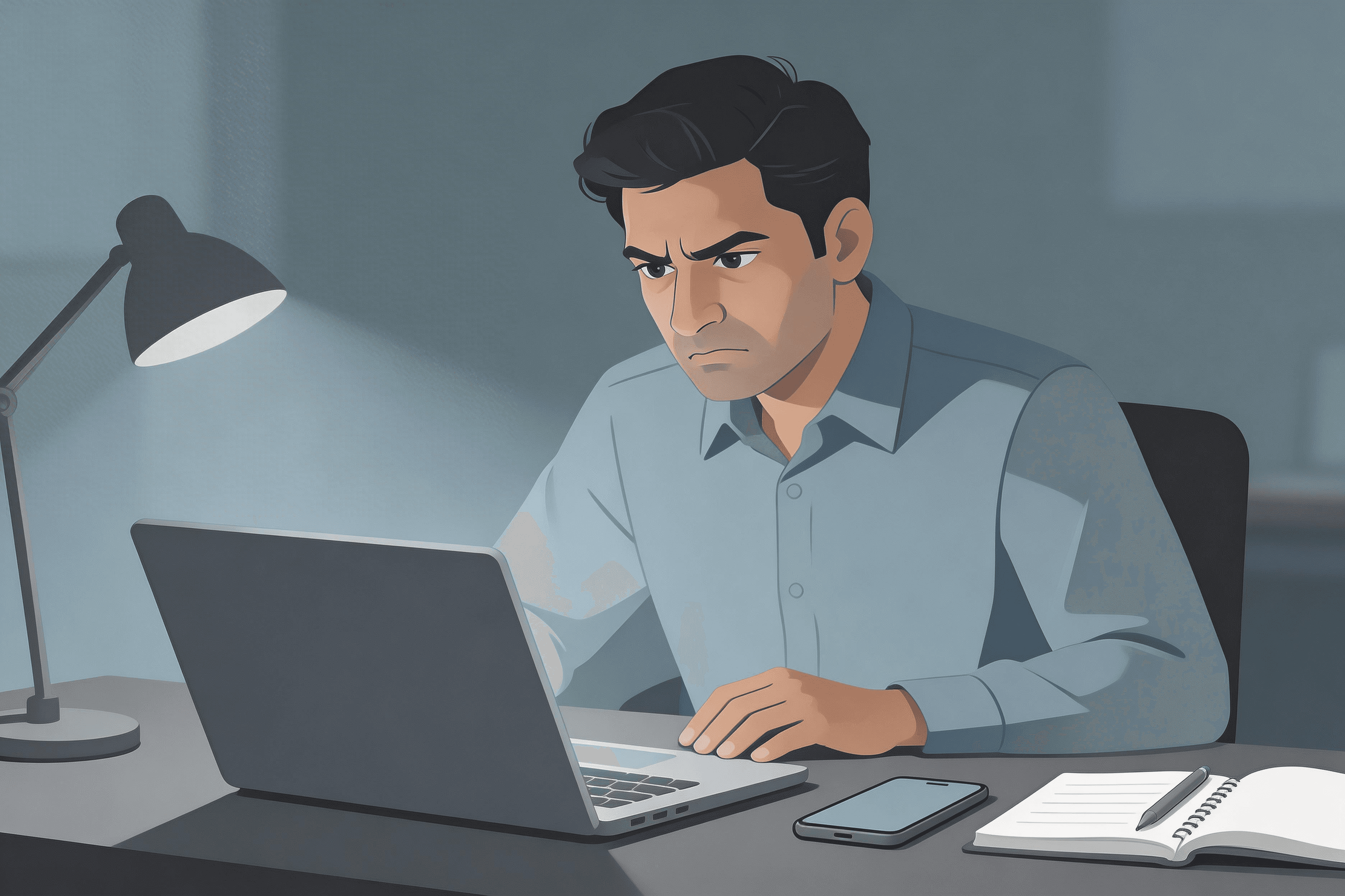 Your Website Is Live. Still Why Isn't Your Phone Ringing?